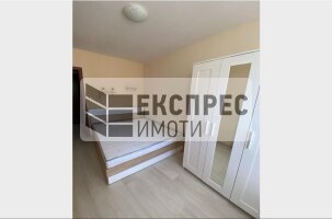 Furnished 1 bedroom apartment, Greek area