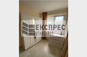 Furnished 1 bedroom apartment, Greek area