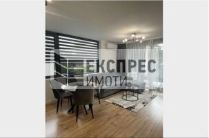 New, Furnished, Luxurious 1 bedroom apartment, Chayka