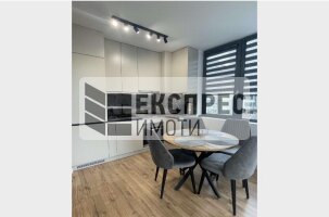 New, Furnished, Luxurious 1 bedroom apartment, Chayka