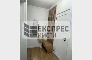 Neu, Möbliert, Luxuriös 1 Schlafzimmer Wohnung, Chayka