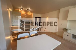 Furnished, 2 bedroom apartment, Center