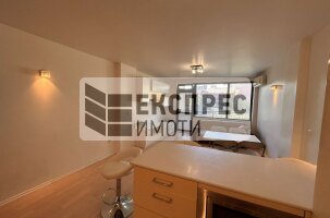 Furnished, 2 bedroom apartment, Center