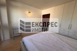 Furnished, 2 bedroom apartment, Center