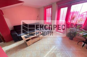 Furnished, 2 bedroom apartment, Grand Mall Varna