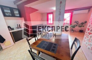 Furnished, 2 bedroom apartment, Grand Mall Varna