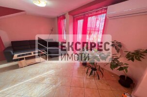 Furnished, 2 bedroom apartment, Grand Mall Varna