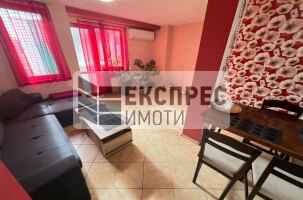 Furnished, 2 bedroom apartment, Grand Mall Varna