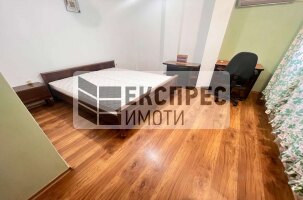 Möbliert, 2 Schlafzimmer Wohnung, Grand Mall Varna