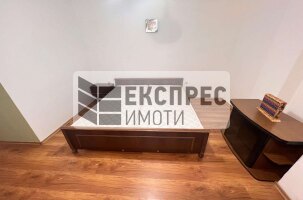 Furnished, 2 bedroom apartment, Grand Mall Varna