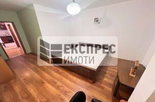 Möbliert, 2 Schlafzimmer Wohnung, Grand Mall Varna