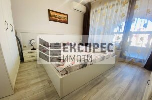 Furnished 1 bedroom apartment, Kabakum