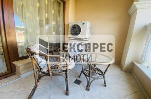 Furnished 1 bedroom apartment, Kabakum