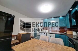 Furnished, 2 bedroom apartment, Tsveten Kvartal