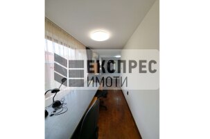 Furnished, 2 bedroom apartment, Tsveten Kvartal