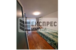 Furnished, 2 bedroom apartment, Tsveten Kvartal