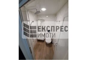 Furnished, 2 bedroom apartment, Tsveten Kvartal