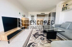 Furnished 1 bedroom apartment, Breeze