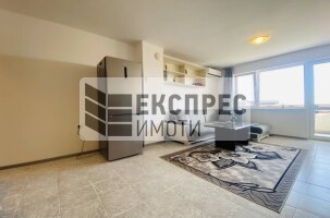 Furnished 1 bedroom apartment, Breeze