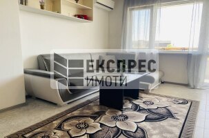 Furnished 1 bedroom apartment, Breeze