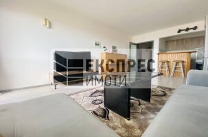 Furnished 1 bedroom apartment, Breeze