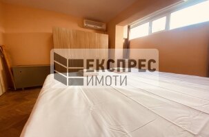 Furnished 1 bedroom apartment, Breeze