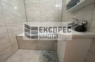 Обзаведен Двустаен апартамент, Бриз