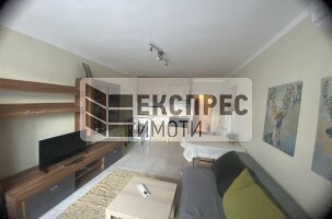 Furnished 1 bedroom apartment, Center