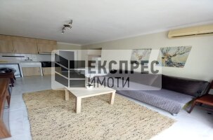 Furnished 1 bedroom apartment, Center