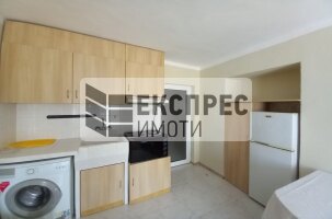 Furnished 1 bedroom apartment, Center