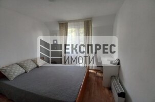 Furnished 1 bedroom apartment, Center