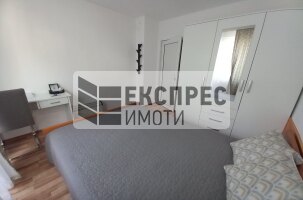 Furnished 1 bedroom apartment, Center