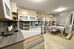 New, Furnished 2 bedroom apartment, Vladislav Varnenchik