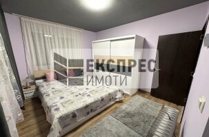 New, Furnished 2 bedroom apartment, Vladislav Varnenchik