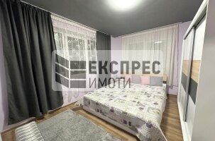 New, Furnished 2 bedroom apartment, Vladislav Varnenchik