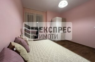 New, Furnished 2 bedroom apartment, Vladislav Varnenchik