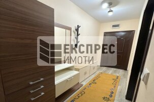 New, Furnished 2 bedroom apartment, Vladislav Varnenchik