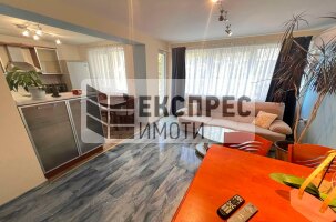  2 bedroom apartment, Palace of Culture and Sports