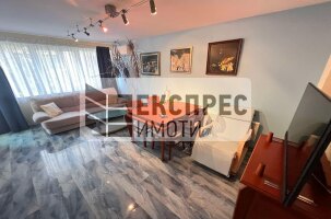  2 bedroom apartment, Palace of Culture and Sports