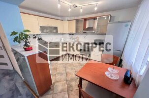  2 bedroom apartment, Palace of Culture and Sports