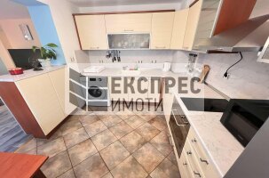  2 bedroom apartment, Palace of Culture and Sports