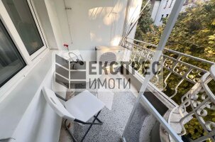  2 bedroom apartment, Palace of Culture and Sports