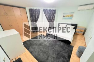  2 bedroom apartment, Palace of Culture and Sports