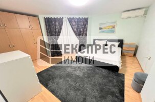  2 bedroom apartment, Palace of Culture and Sports