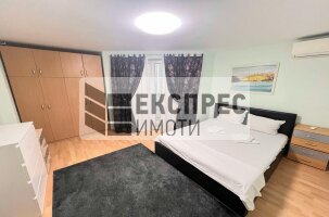  2 bedroom apartment, Palace of Culture and Sports