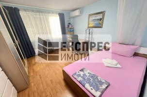  2 bedroom apartment, Palace of Culture and Sports