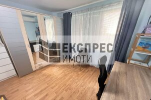  2 bedroom apartment, Palace of Culture and Sports