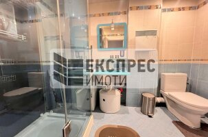  2 bedroom apartment, Palace of Culture and Sports