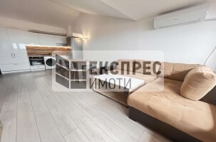  1 bedroom apartment, Trakata