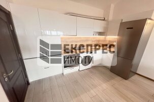  1 bedroom apartment, Trakata